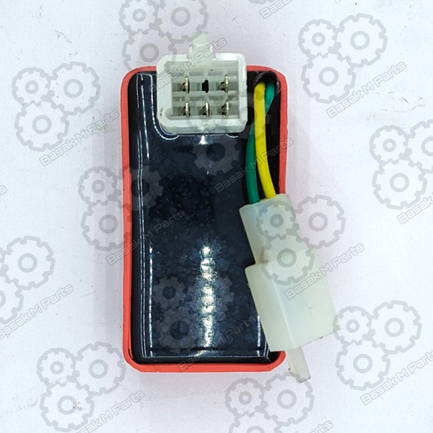 DIGITAL CDI PLATINA 100/DISCOVR 112/ CT-100 (NIPPON)